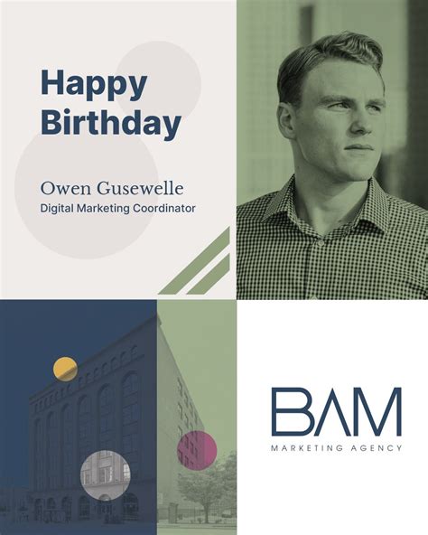 BAM Marketing Agency.